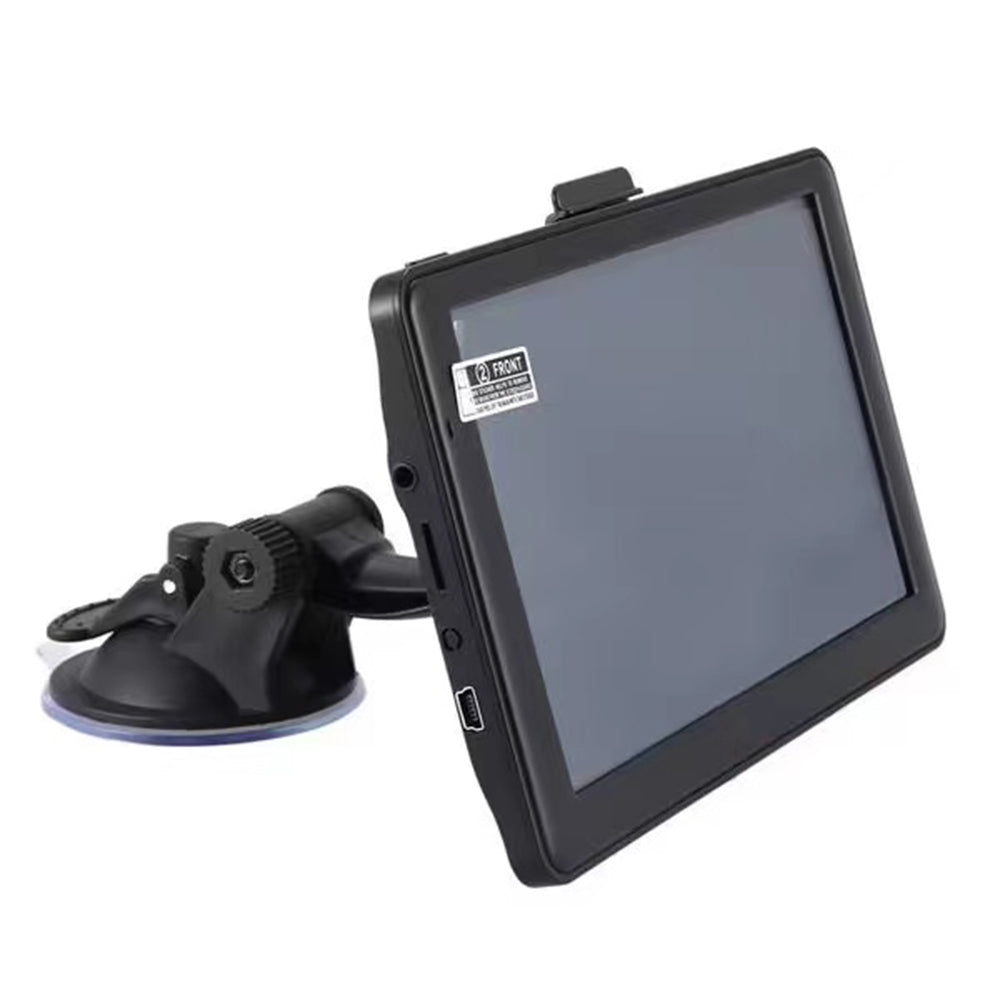 RH-G105 Car GPS Navigator 7-inch Touch Screen 256MB+8G PND Voice Turn Direction Guidance RH-G105 Car GPS Navigator 7-inch Touch Screen 256MB+8G PND Voice Turn Direction Guidance
